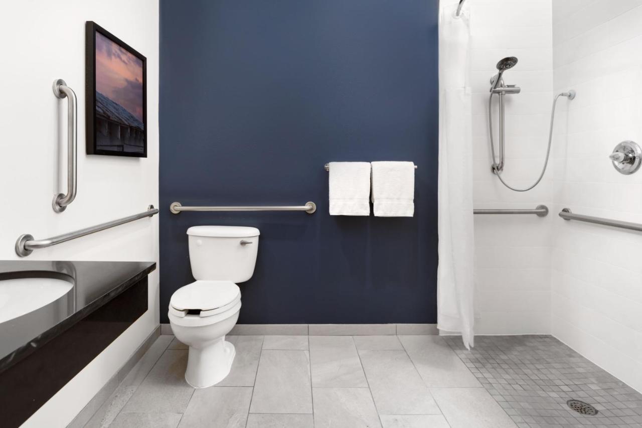 Fairfield Inn & Suites By Marriott Jacksonville Eksteriør bilde