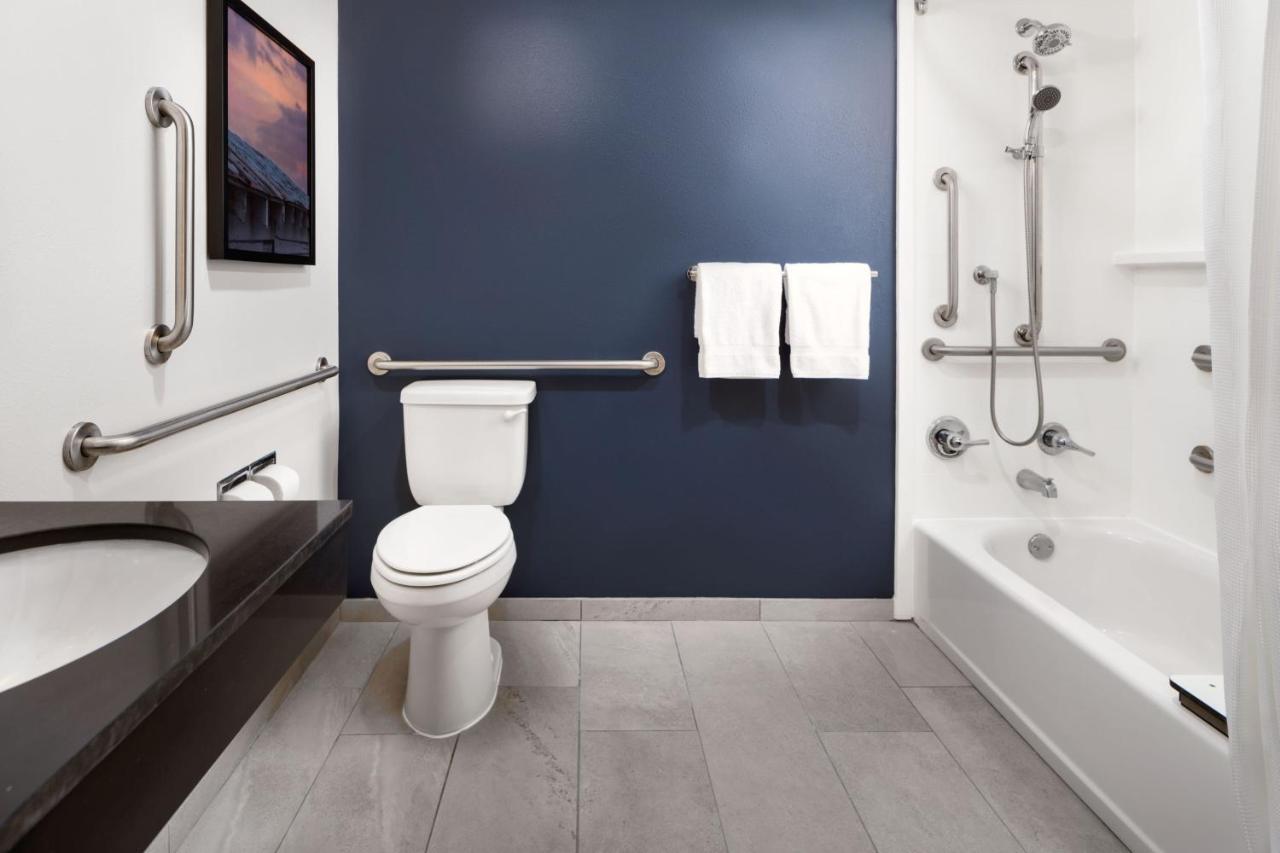 Fairfield Inn & Suites By Marriott Jacksonville Eksteriør bilde