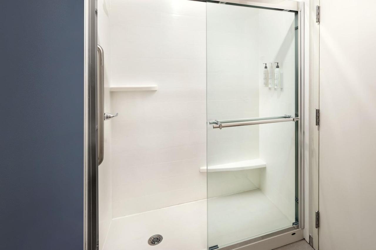 Fairfield Inn & Suites By Marriott Jacksonville Eksteriør bilde