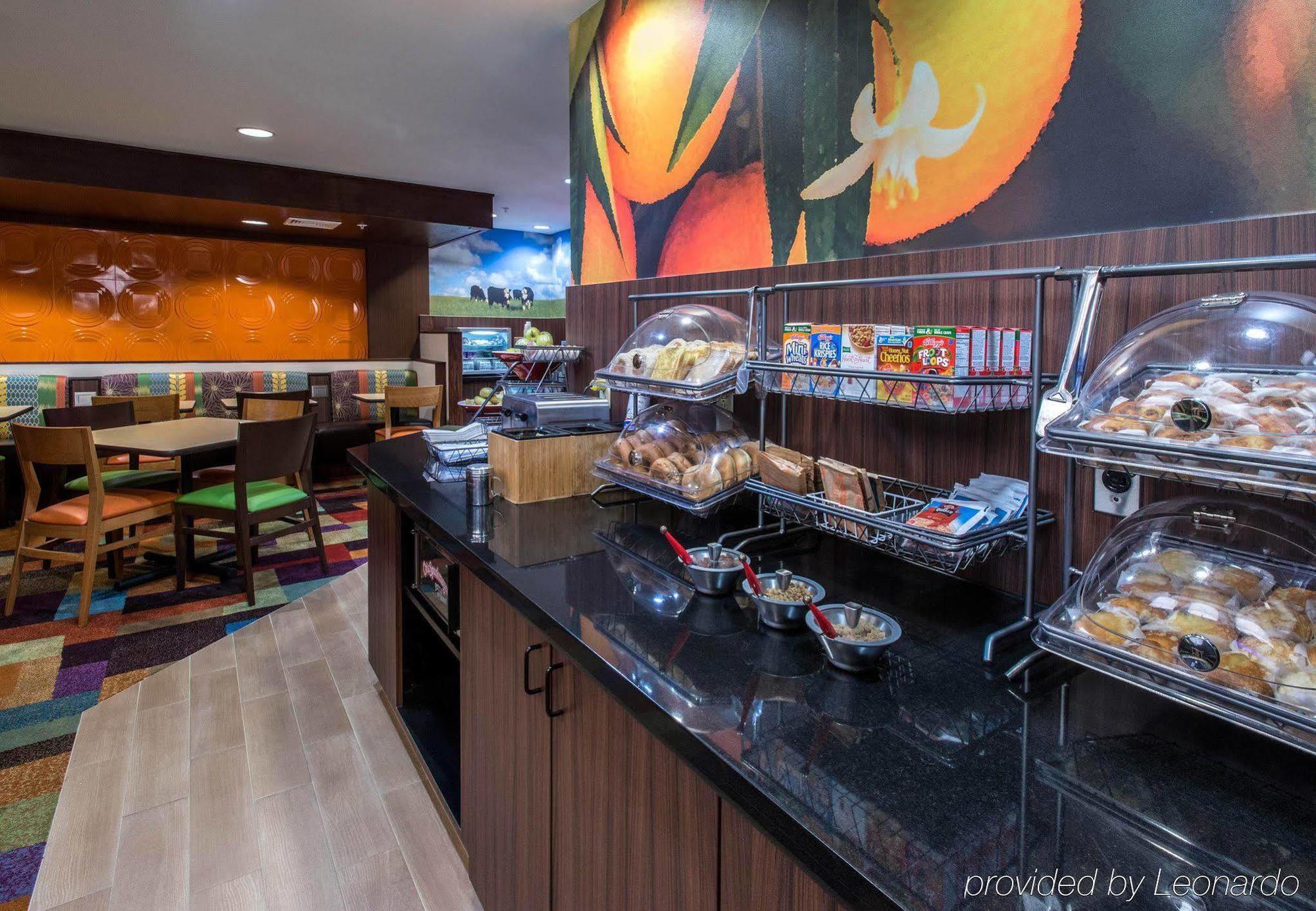 Fairfield Inn & Suites By Marriott Jacksonville Eksteriør bilde
